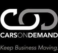 Cars On Demand  image 2